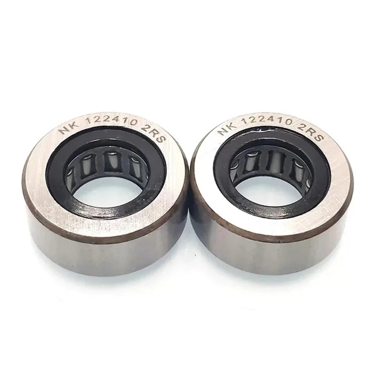 Joint anti-poussière NK122410 2RS 12x24x9.8mm pour roulement à aiguilles