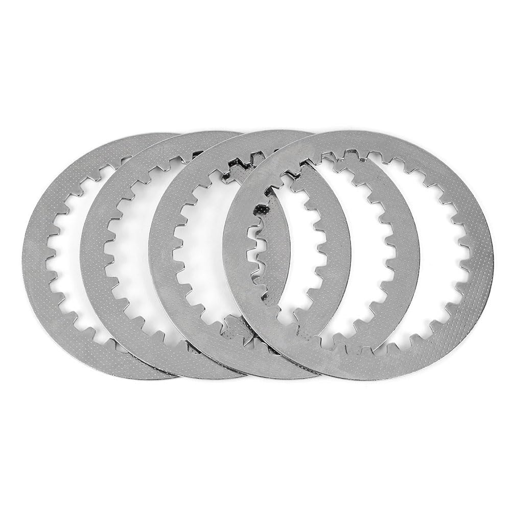 Piezas De Motocicleta Placas Fricción Embrague Motor para Yamaha SRX250 SR250 Special SR SRX XT 250 XT250T XT250 XT250LC XT250L