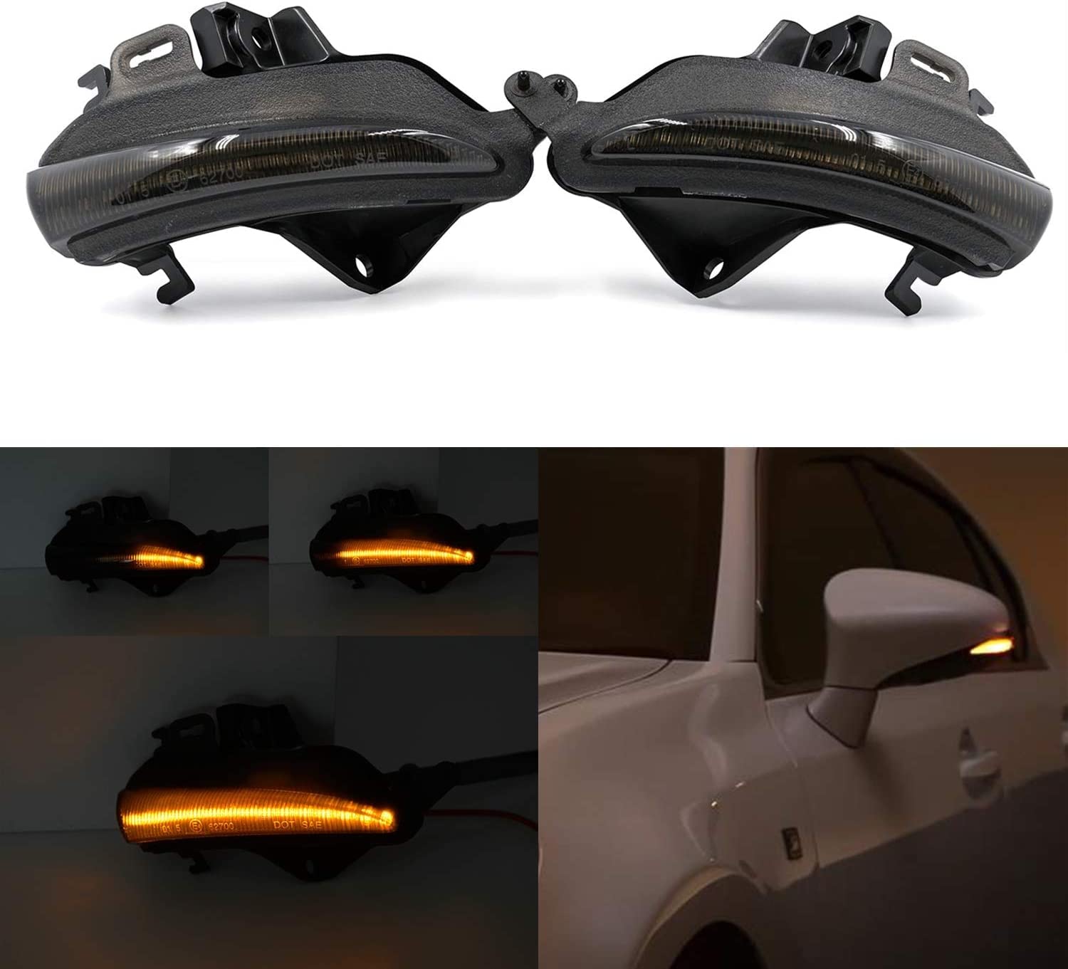 Amazon | hotimp® レクサス LEXUS 互換品 IS CT GS LS RC 用 LED