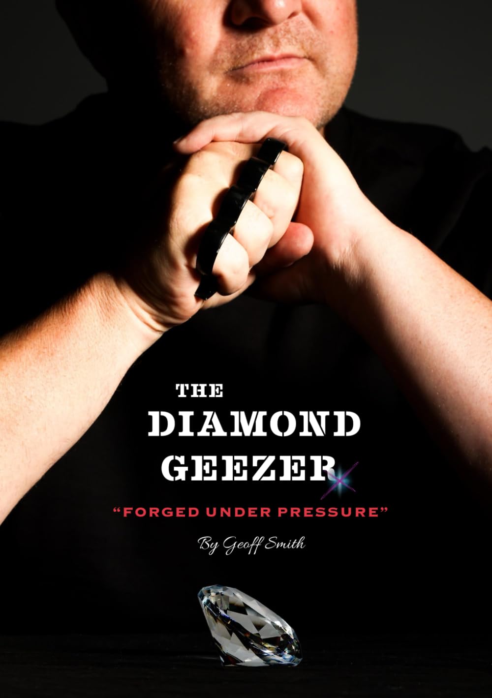 The Diamond Geezer