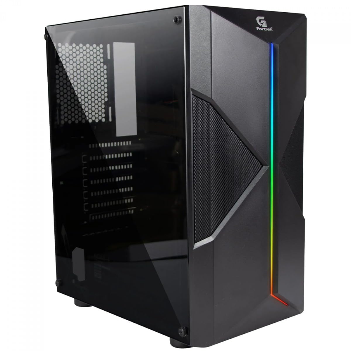 PC Gamer i7-10750H, 16GB (2x8GB) RAM, SSD 480, Fonte 500W, RTX