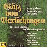  Götz Von Berlichingen mit der eisernen Hand