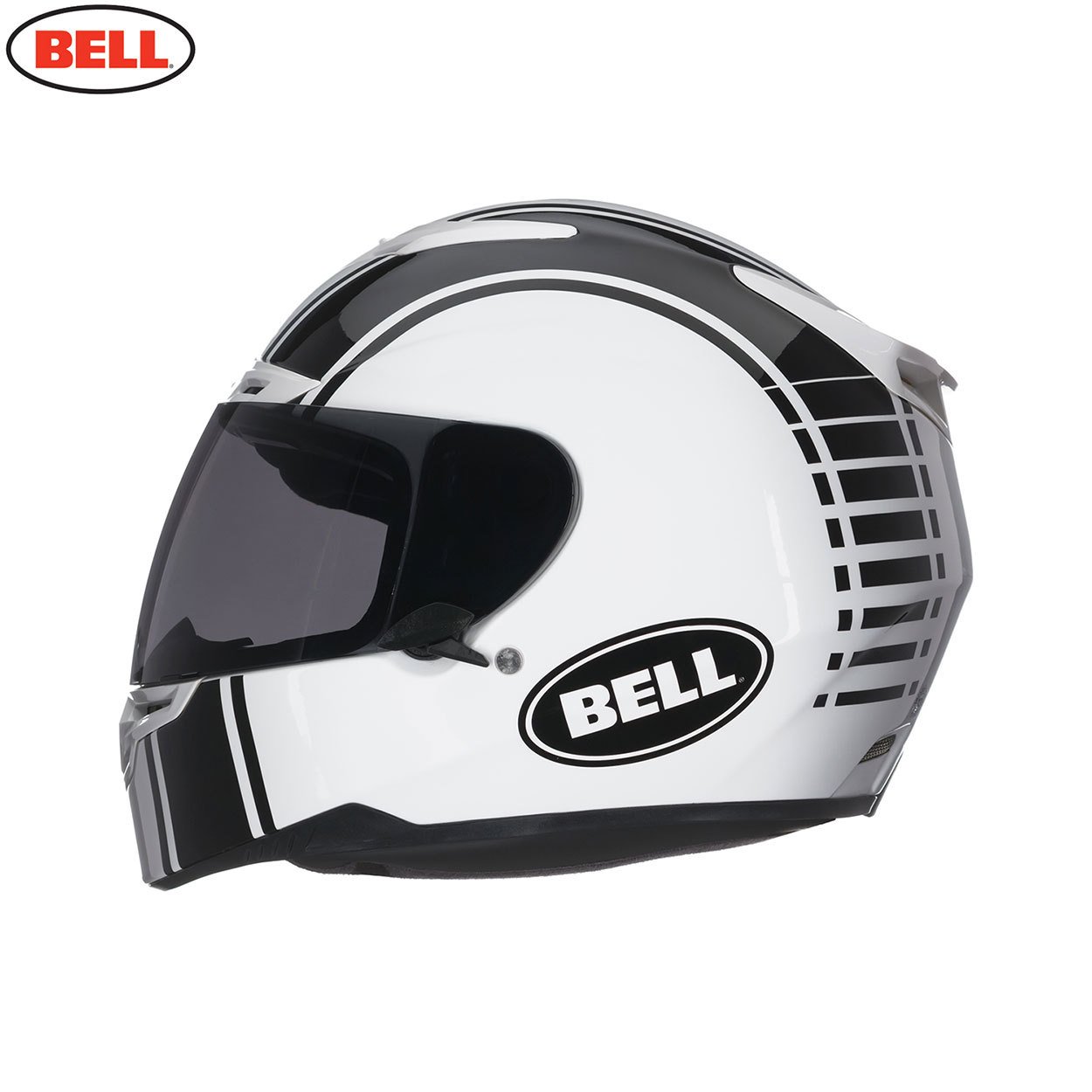 Test du casque Bell Powersports Bullitt 2025 taille adulte