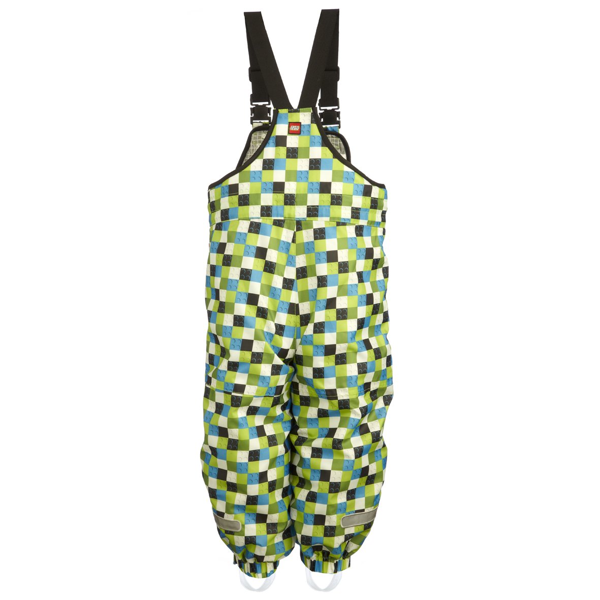 Lego Wear Unisex - Baby Hose 13673 JACOB 615 - SKI PANTS