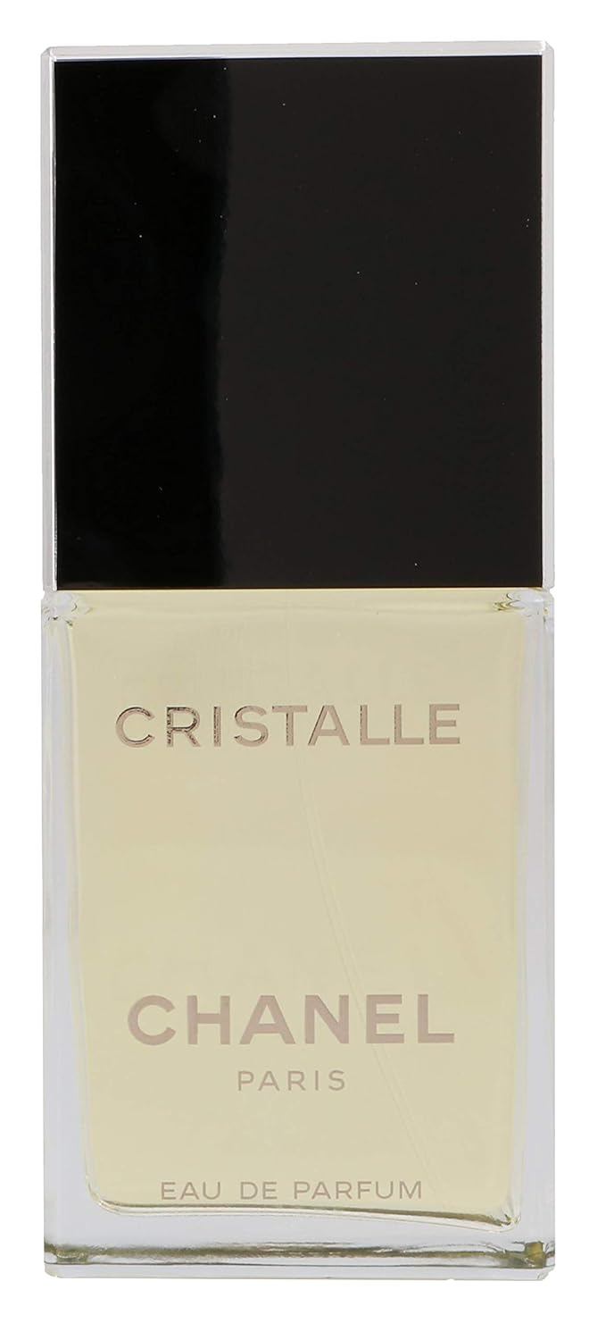 Amazon chanel cristalle Clearance