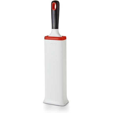 Furlifter Furniture Brush Lint Roller White