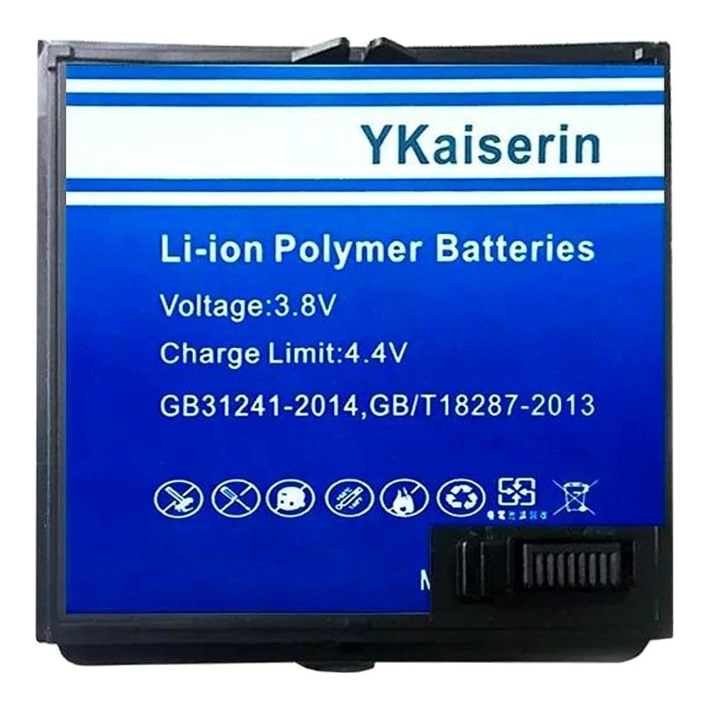 3000mAh Super Capacity Bluetooth Speaker Battery Compatible for Bose SounDock Soundlink Air Long-Lasting 350160-1100 002/300770-001