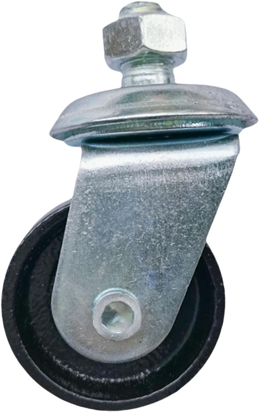 CALANDIS Floor Jack Caster Stability Sturdy Smooth Heavy Duty Replace 16Mm | | Jacks & Jack Stands | Shop Equipment & Supplies