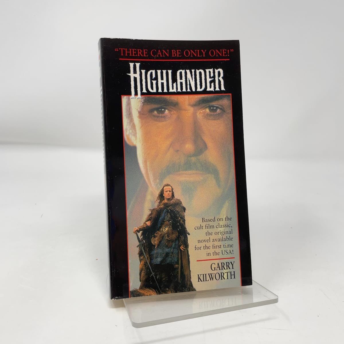 Buy Highlander — BookShops.in