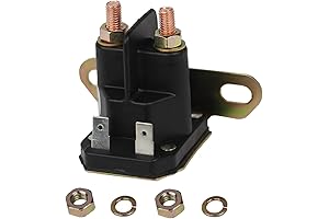 812-1211-211-16 Stater Solenoid Relay