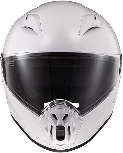 Miniatura 2 de LS2 Casco Street Fighter de cara completa