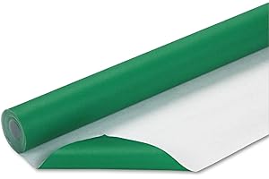 Emerald Fadeless Bulletin Board Paper: Vibrancy That Endures