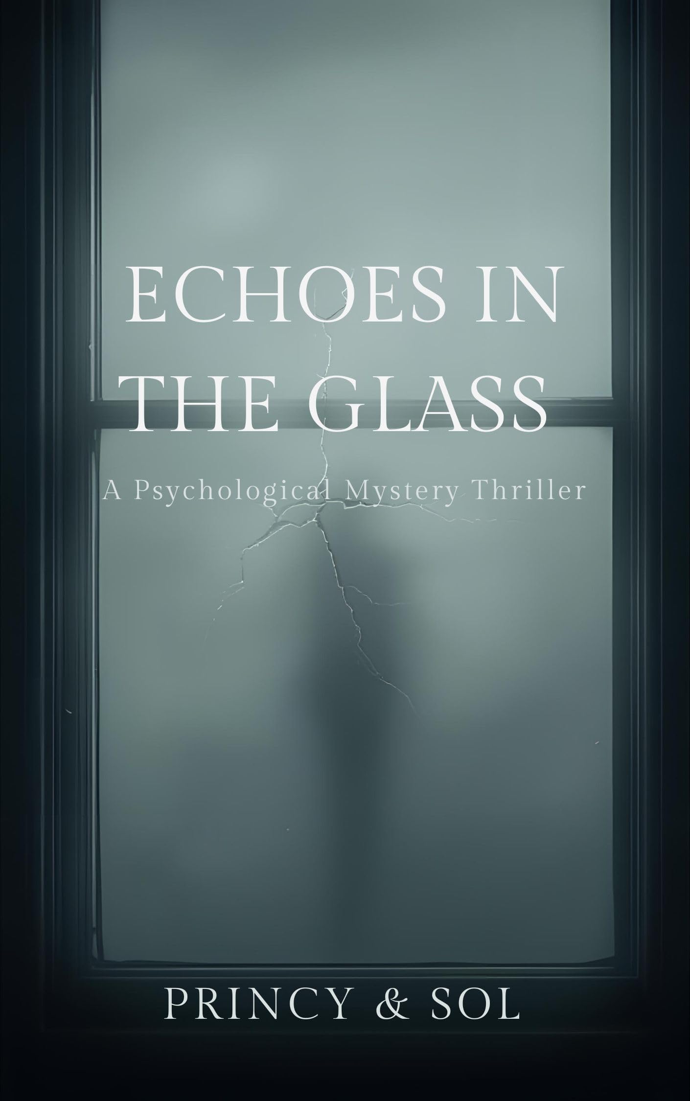 Echoes in the Glasshttps://kdp.amazon.com/en_US/title-setup/paperback/8FJGZ3W7MK3/content: Reflections of a flame, lessons in the smoke. (Mirror Series)