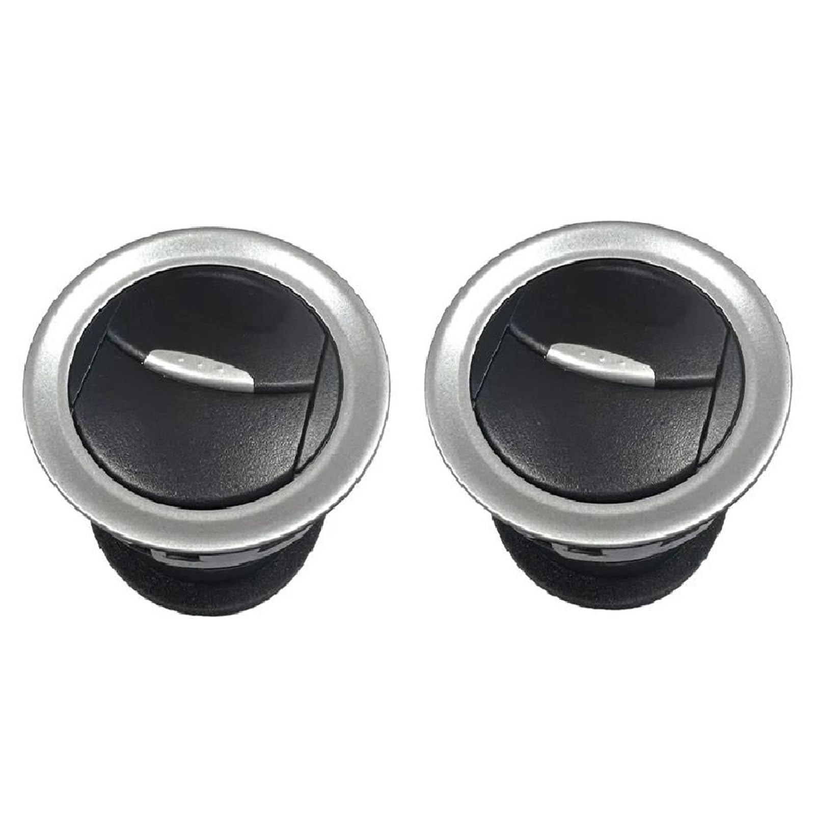 Cubierta de ventilación para Fiesta y Connect 2009-2013, rejilla compatible 1697430 1781738 2