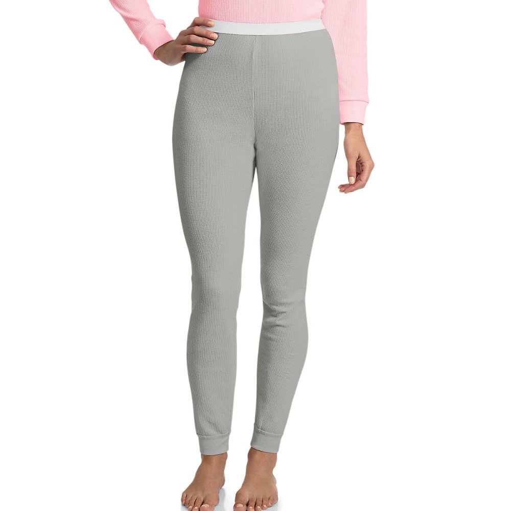 HanesWomen's X-Temp Thermal Pant
