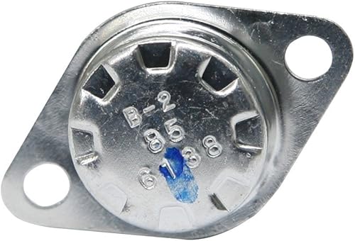 What's Up 6931EL3002M Parte de repuesto del OEM del termostato del secador para secadores LG disponible en Yaxa Peru