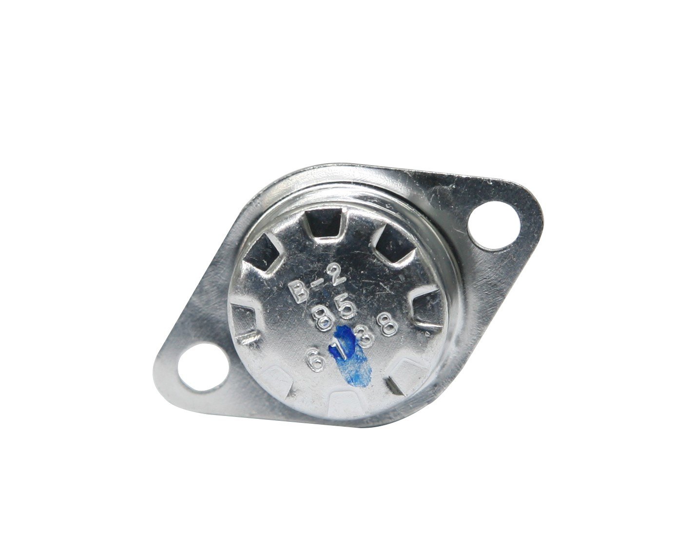 OEM Mania High Limit Thermostat For LG Dryer - Replacement Part #6931EL3001E - View #2