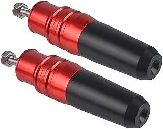 Motorrad Frame Sliders Für BMW R1100GS R1150GS R1200GS Motorrad CNC-Rahmen-Crash-Pads Motor-Fall-Schieber Fallen Motorrad ...