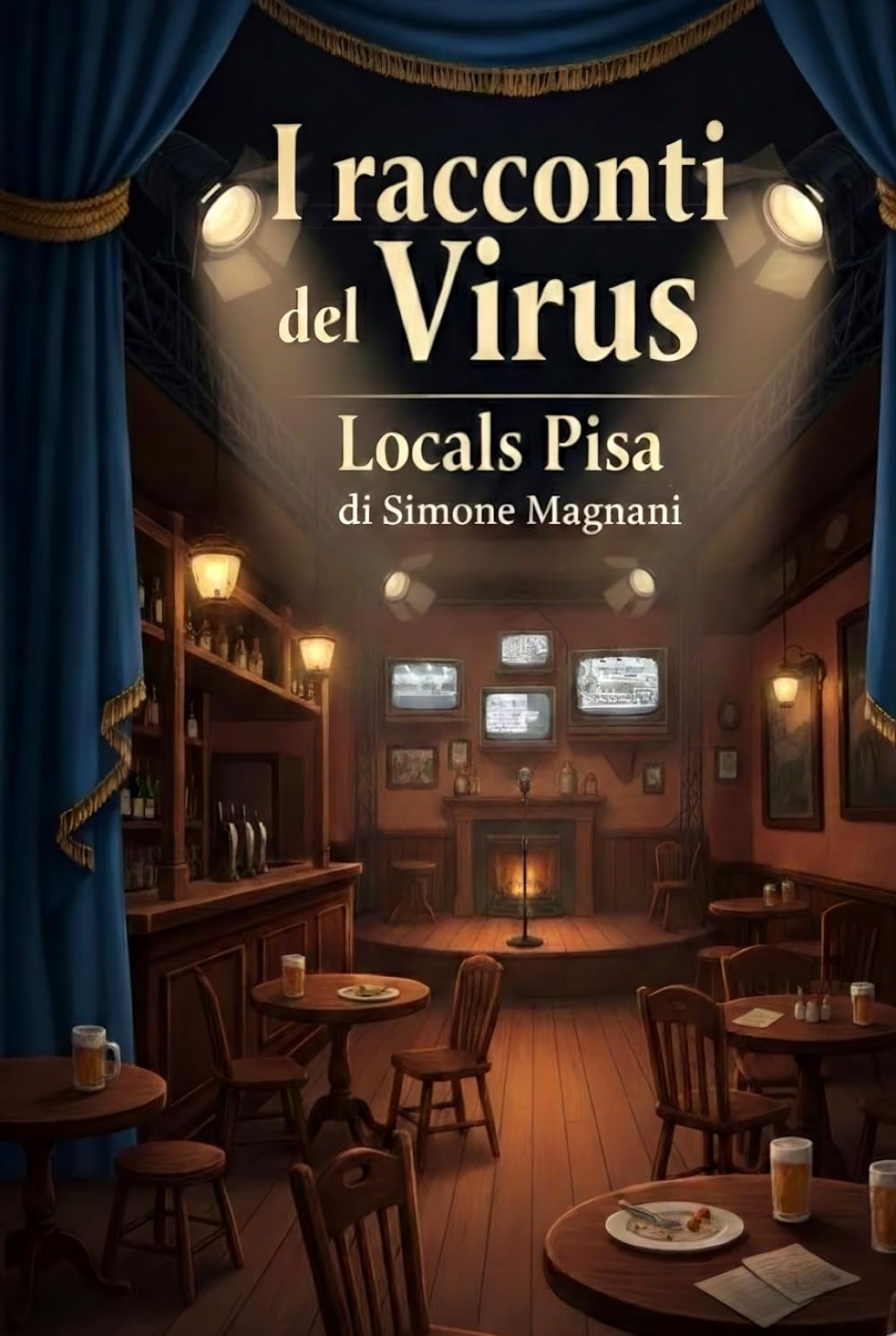 I Racconti del Virus: Locals Pisa