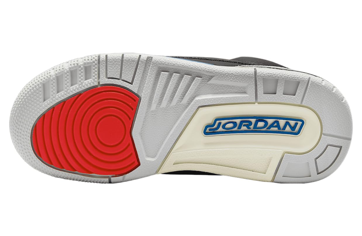 Jordan Big Kid's 3 Retro 'Rare Air' (IB8968 004) - Size 6.5y