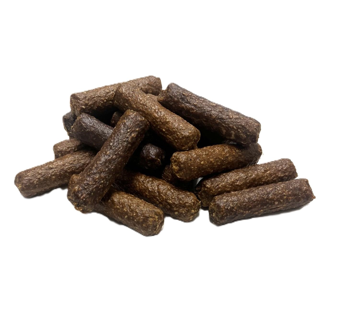 500g Small Salmon & Chicken Sausages for Dogs Treats Chews