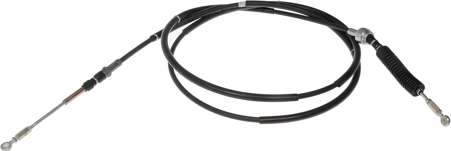 Dorman 924-7012 Manual Transmission Shift Cable Compatible with Select Isuzu Models