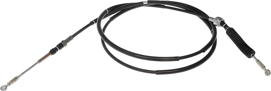 Amazon.com: Dorman 924-7012 Manual Transmission Shift Cable