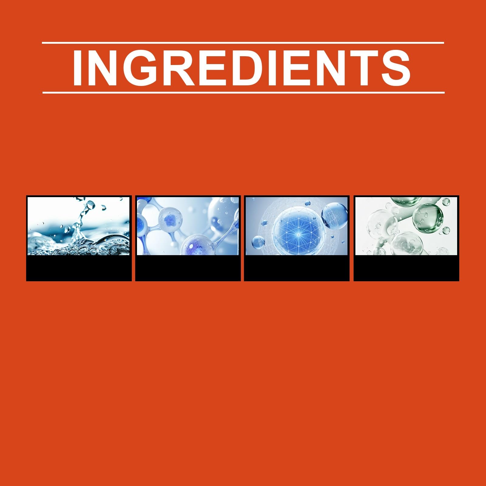 Heavy-Duty Kitchen Degreaser Spray, Mehrzweck-Schaumreiniger für Herdplatten, Pfannen, Arbeitsplatten und Geräte, zum Einfetten und Ölflecken, schnell wirkender Fettentferner für Herd. (5PCS)