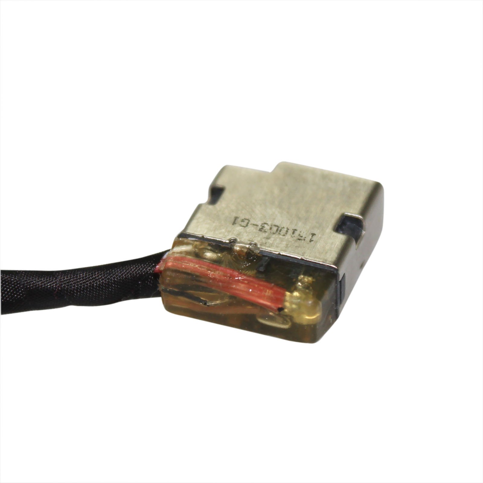 Presa Di Alimentazione DC Per HP Stream 11-d010wm – 813505-001 778634-FD1 TD1