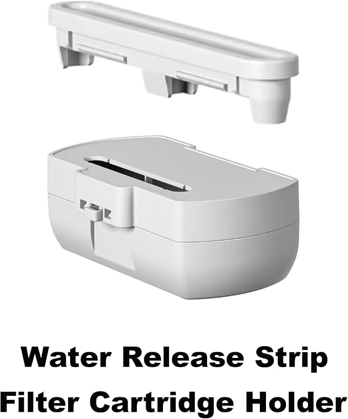 Kit de Accesorios de Repuesto para Fuente de Agua para Gatos UMOCUOY S17 miniatura 6