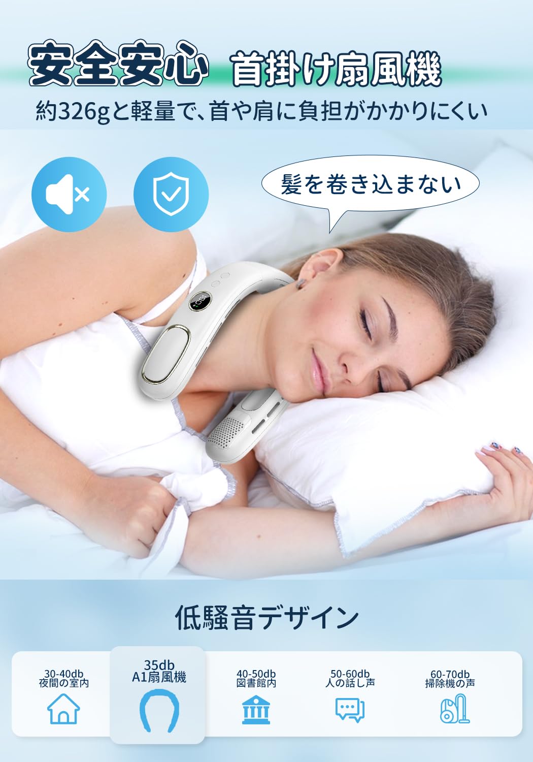 ネックファン 　扇風機　瞬冷
アーテック 夏用 ひんやり 熱中症対策 UV せんぷうき 扇風機 持ち運び 首 USB充電式

ダブル冷却で熱中症対策！ Amazon | 【2025夏新登場 瞬間冷却ネックファン】首掛け扇風機 ネック
