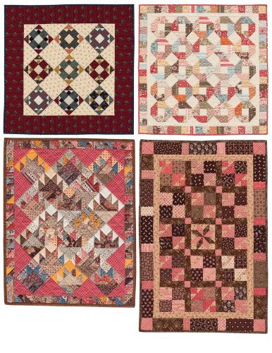 101 Fabulous Small Quilts | 101 Fabulous Small Quilts - Image 29