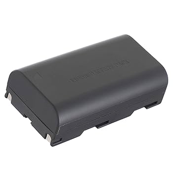 Amazon.com : Battery Pack for Samsung SC-L520, SCL520, SC