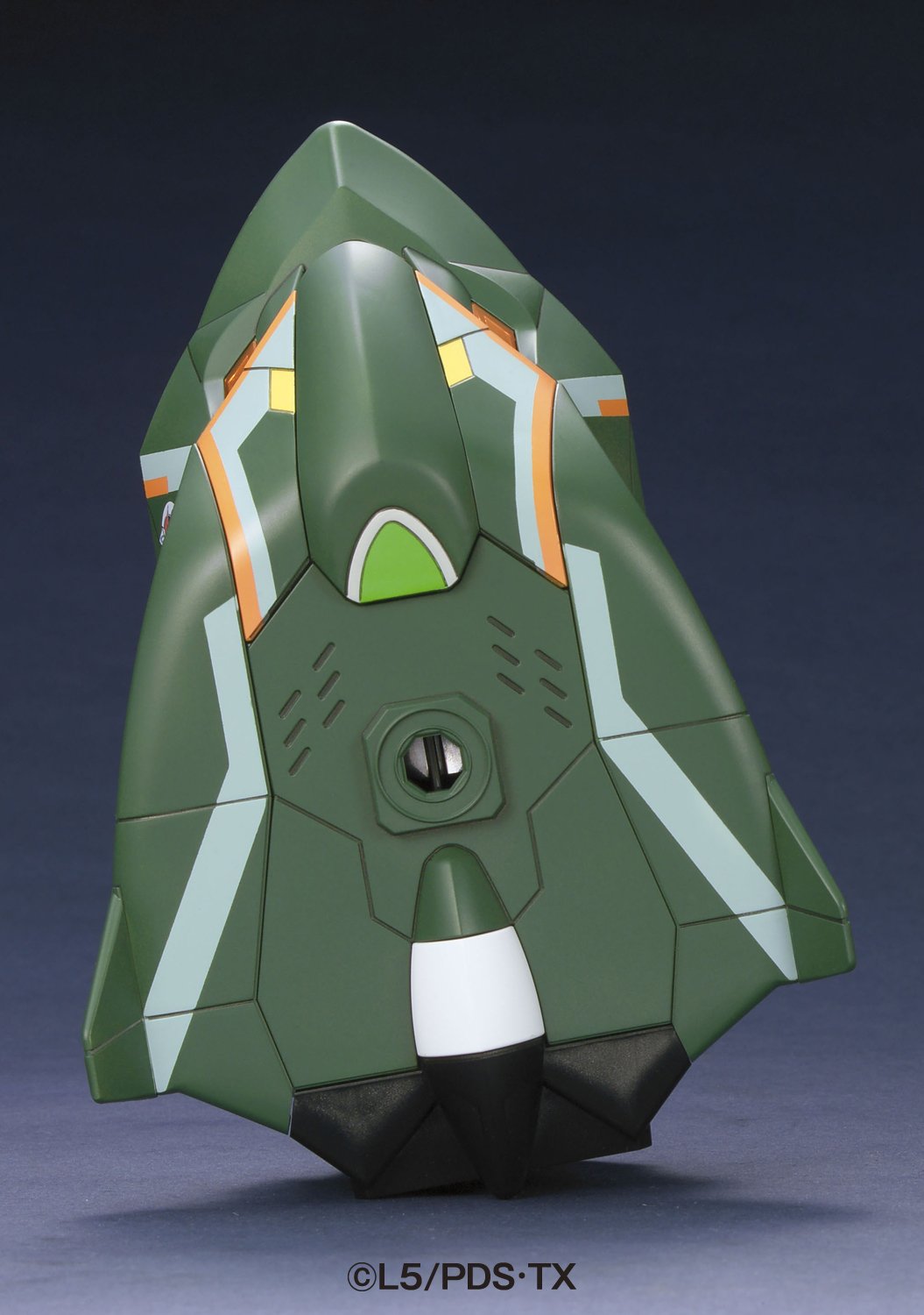 Amazon.co.jp: 1/1 ダンボール戦機WARS (ウォーズ) LBX 043