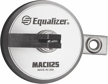 Equalizer Mini Anchor Cup - MAC1125