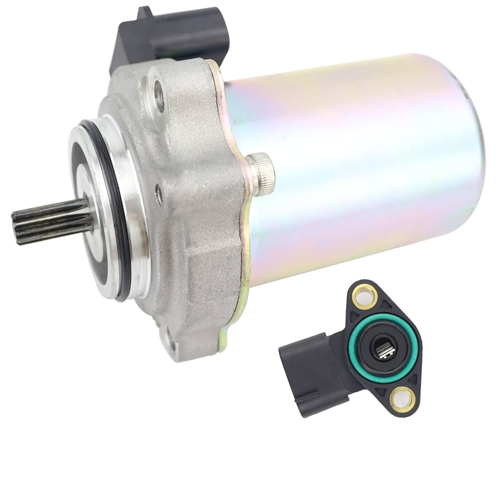 Amazon.com: STABSOLI Power Shift Control Motor & Angle