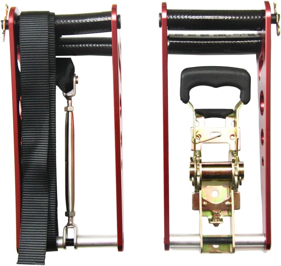 WCS Archery Compound Bow Press Portable Bow Press Bow