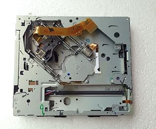 EEEONE New Painer DVD loader mechanism for LX570 a car audio navigation sound system radio