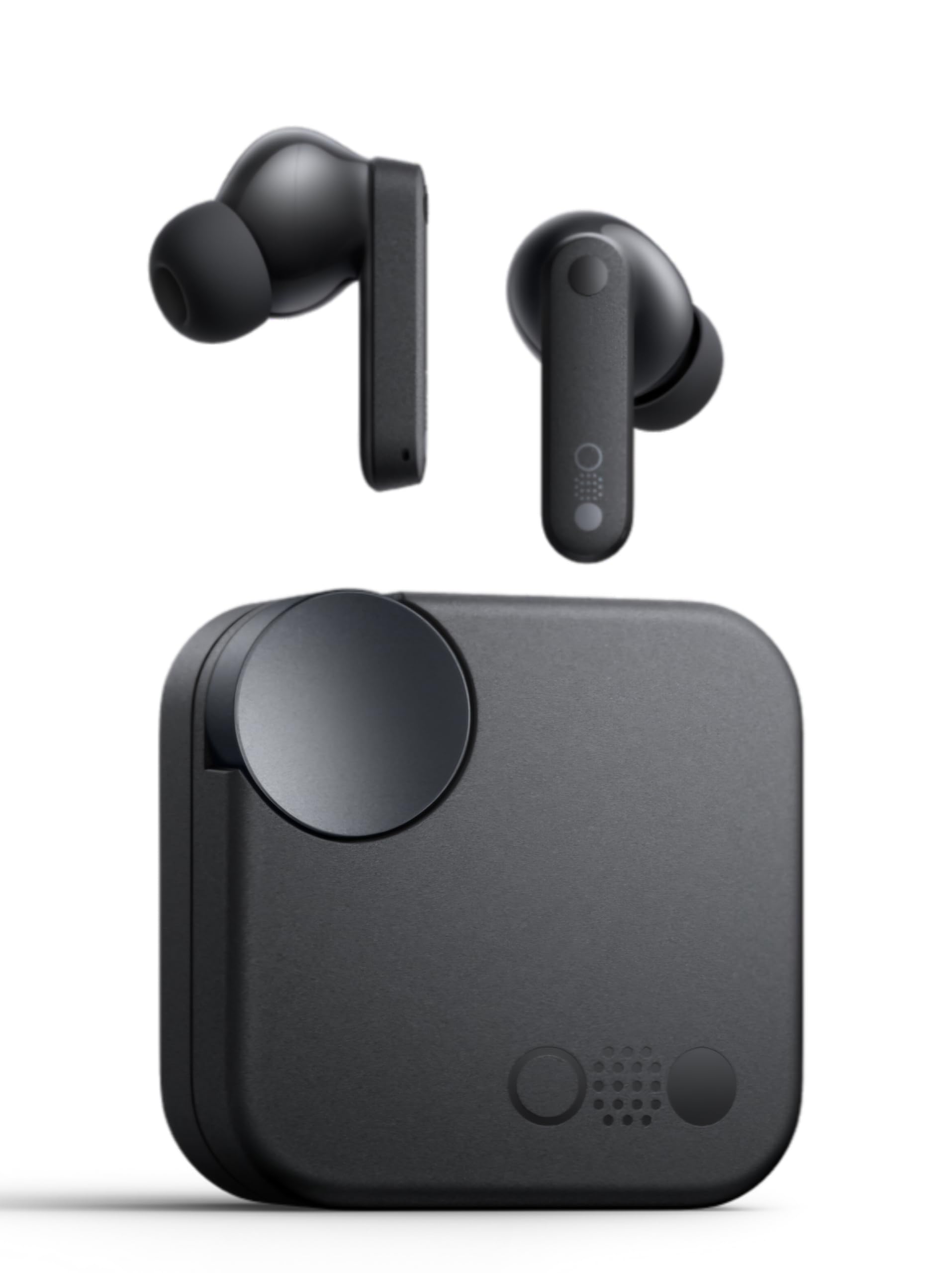 CMF BY NOTHING Buds 42 Db Active Noise Cancellation, Ultra Bass