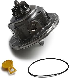 11658643131 Turbo Turbocharger Cartridge Core B38K15 1.5T Engine Compatible with BMW i8 Hybrid Roadster 2014-2020 MINI CLUBMAN F54 Convertible F57 Cooper 11657625161