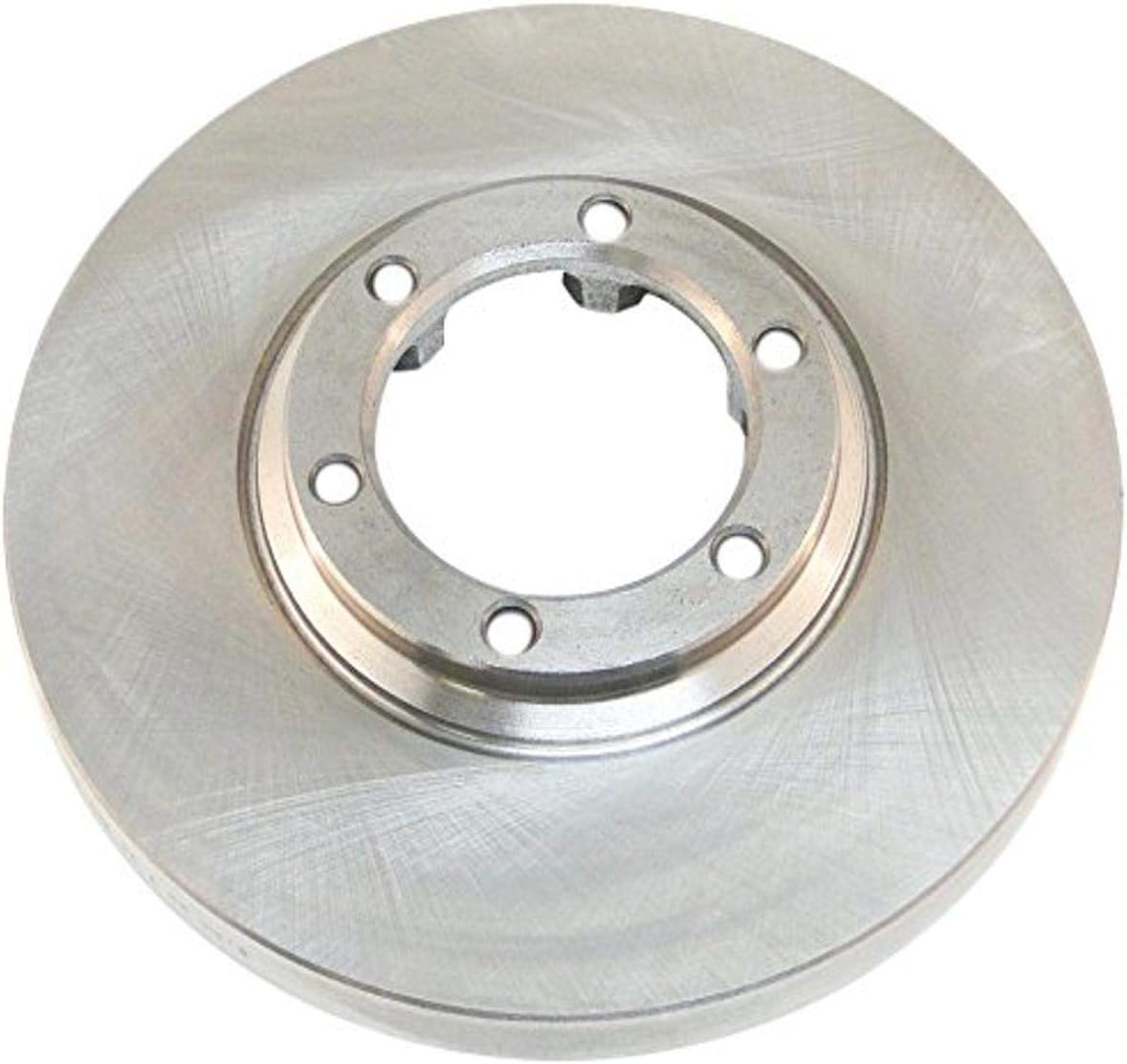 Bendix Premium PRT1205 Front Brake Rotor for Dodge D50 1982-1979, Ram 50 1986-1983, Mitsubishi Mighty Max 1986-1983, Plymouth Arrow Pickup 1982-1979