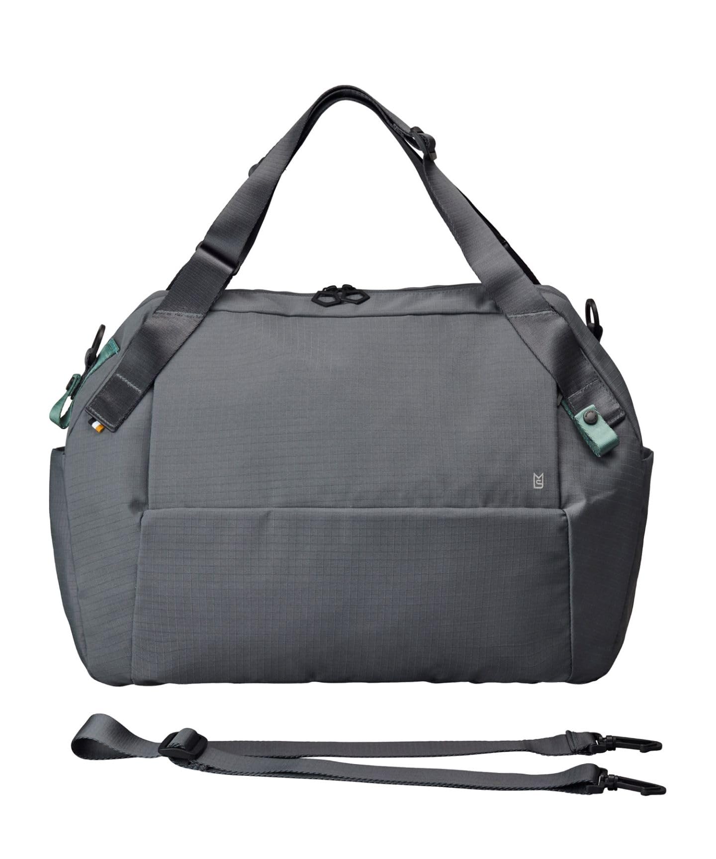 Amazon | (ミレスト) MILESTO Hutte ボストンバッグ サイズなし 