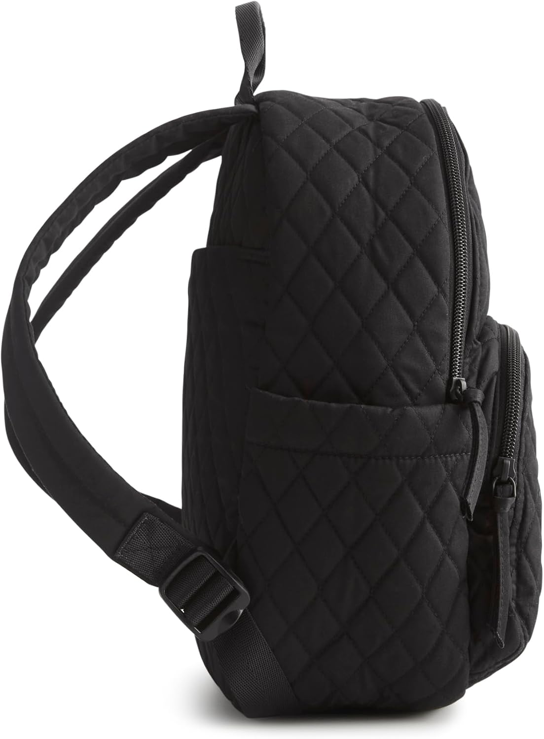 Women's Premium Cotton Small Banbury Backpack - Image 5