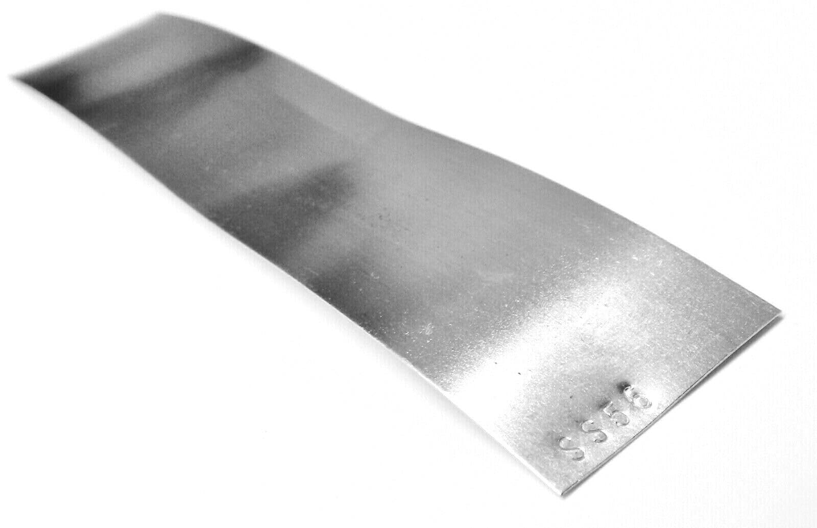 Hoja de soldadura plateada 56% extra suave de flujo fácil 5Dwt reparación de soldadura para fabricación de joyas
