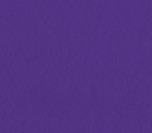 Tela de Fieltro acrílico oscuro lavanda72" Ampliase vende por el patio