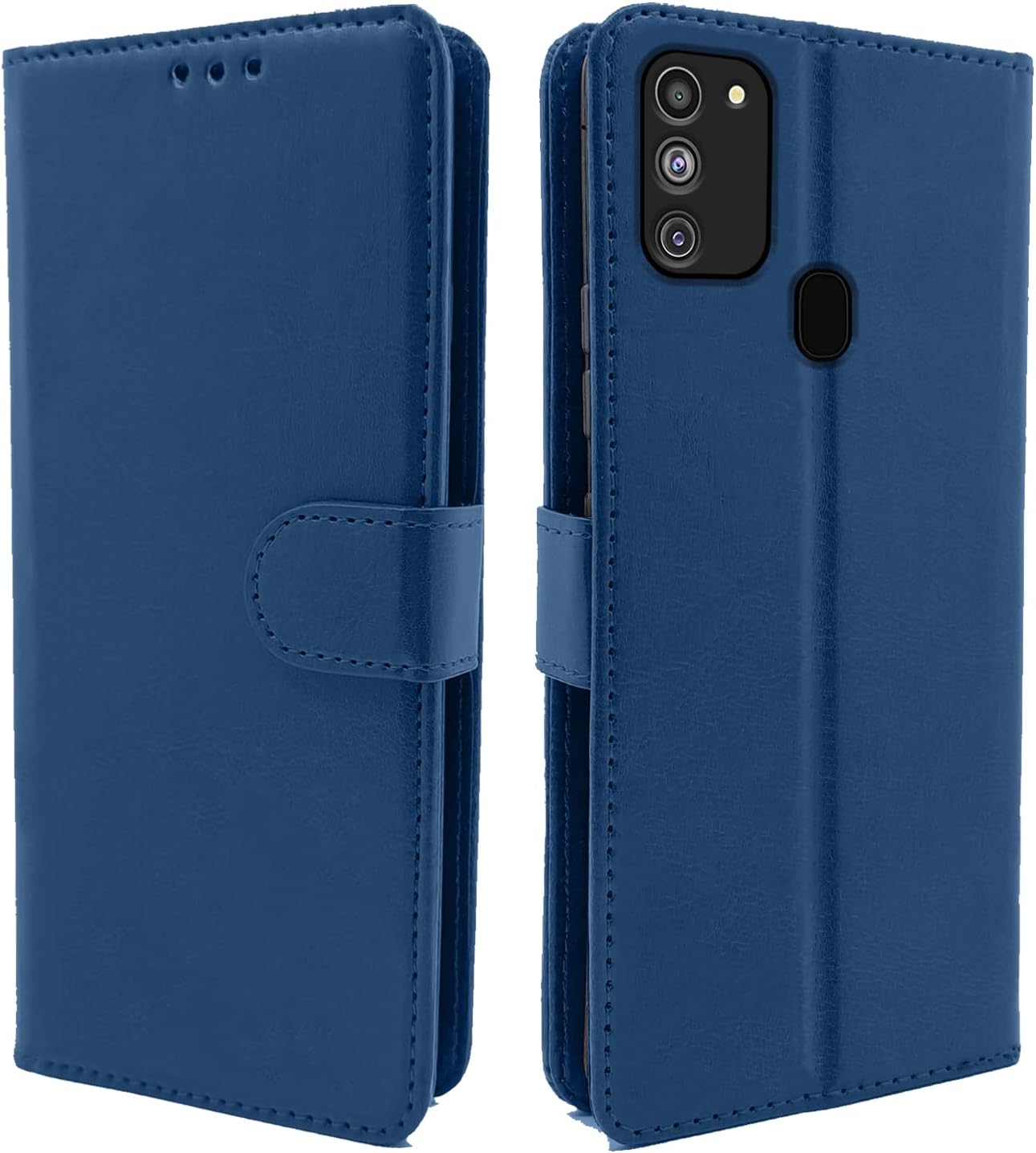 Pikkme Samsung Galaxy M21 2021 / M30s / M21 Flip