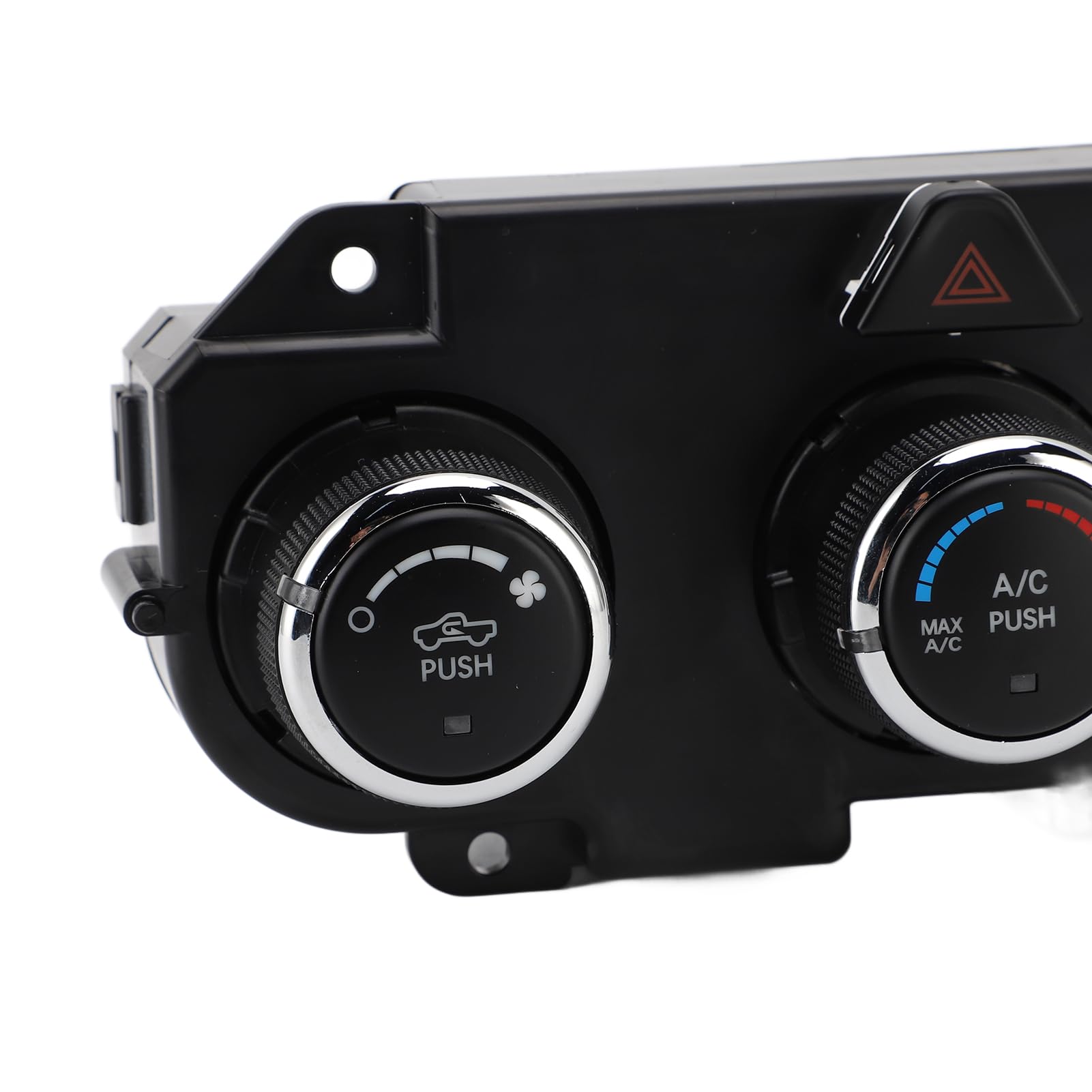 Pannello di Controllo della Manopola del Riscaldatore Interno dell'auto Migliora il Comfort Interno Risposta Rapida P68105021 Sostituzione 1500 2500 3500 Pick-up