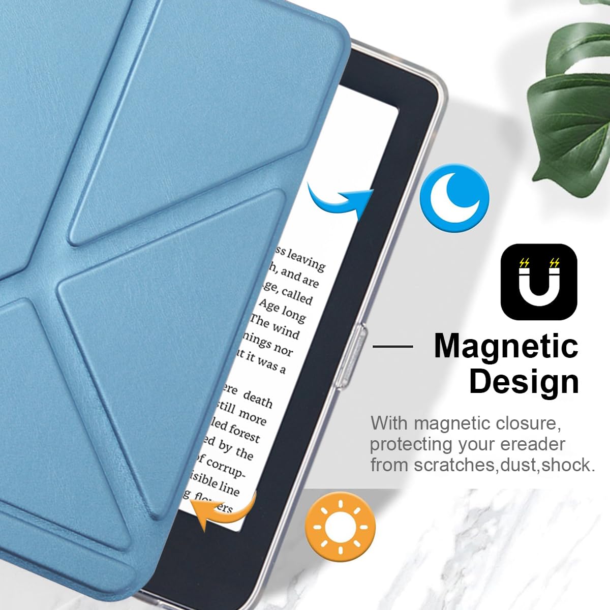 Slimshell Case for 6