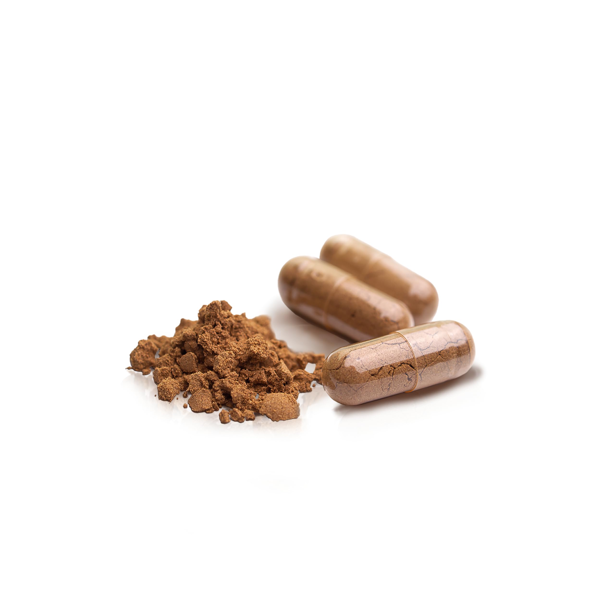 JKR Spices 420 capsule vegane per chiodi di garofano – capsule vegane riempite con polvere di chiodi di garofano di alta qualità – dosaggio elevato – 450 mg di chiodi di garofano macinati – Capsule