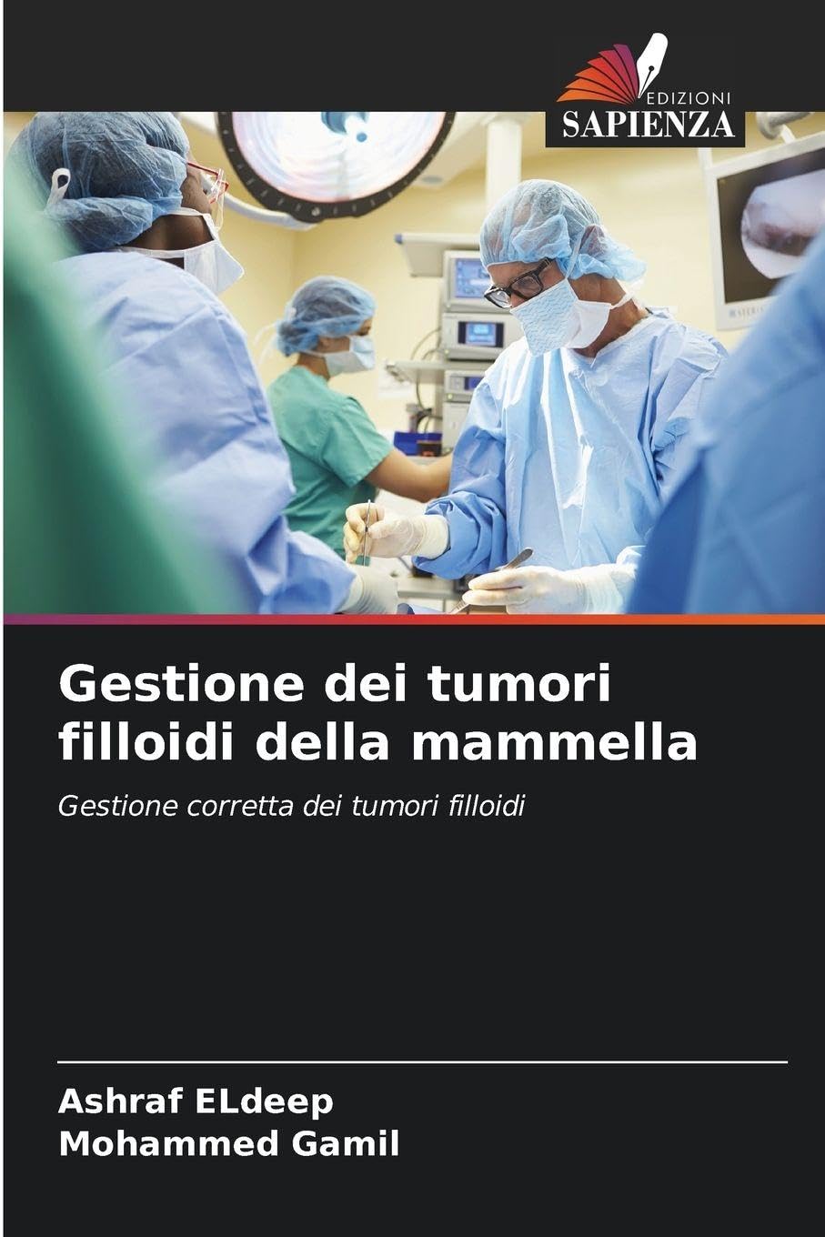 Gestione dei tumori filloidi della mammella: Gestione corretta dei tumori filloidi